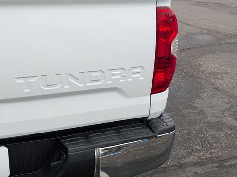 Used 2014 Toyota Tundra SR5 w/ TRD Off Road Package AWD/4WD image 6