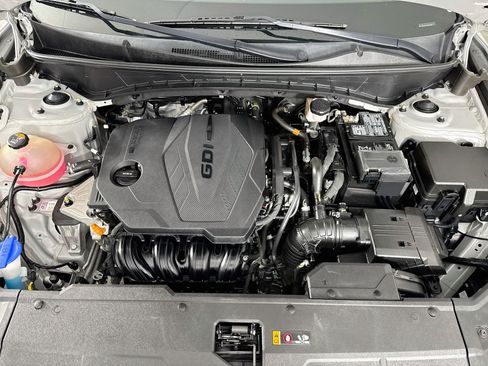 Used 2023 Hyundai Tucson SEL w/ Convenience Package AWD/4WD image 31