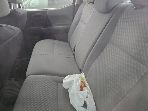 Used 2021 Toyota Tacoma SR image 24