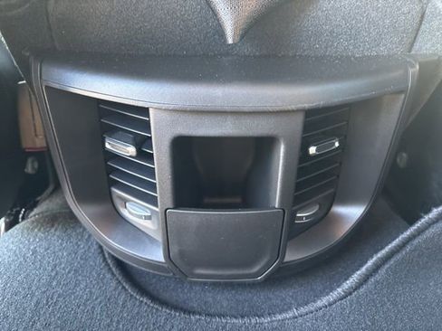 New 2026 RAM 2500 Tradesman AWD/4WD image 37