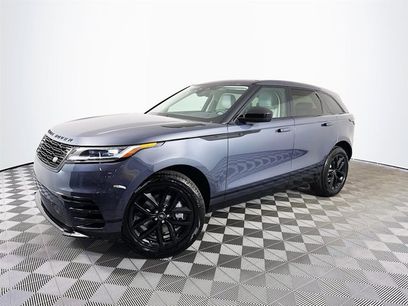 Used 2025 Land Rover Range Rover Velar Dynamic SE