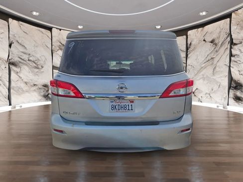 Used 2015 Nissan Quest SV image 7