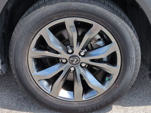 Used 2021 Lexus NX 300 F Sport w/ Accessory Package 2 FWD image 11