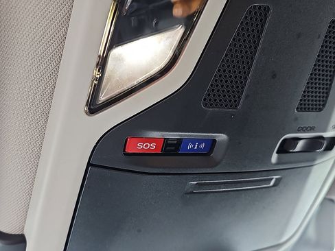 Certified 2025 Subaru Legacy Premium image 26