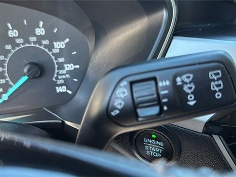 Certified 2022 Ford Escape SEL image 20