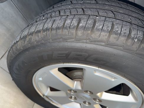 Used 2011 Chevrolet Impala LT image 7