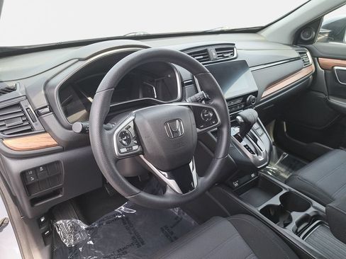 Used 2022 Honda CR-V EX image 15