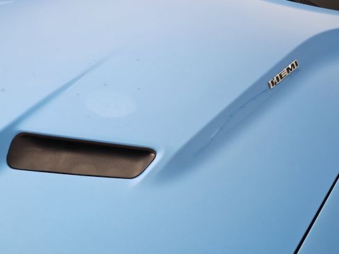 Used 2016 Dodge Challenger R/T Plus image 39