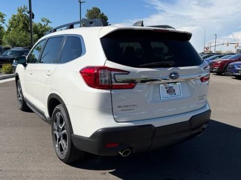 Used 2026 Subaru Ascent Limited AWD/4WD image 6