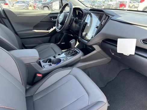 New 2026 Subaru Crosstrek 2.5i Limited AWD/4WD image 17