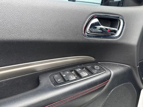 Used 2015 Dodge Durango R/T AWD/4WD image 11