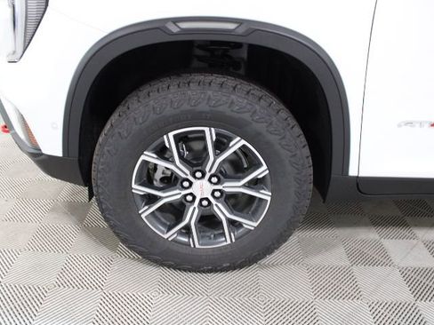 New 2025 GMC Acadia AT4 w/ Super Cruise Package image 52