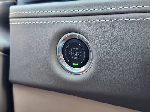 New 2026 Cadillac Escalade Platinum Sport AWD/4WD image 25