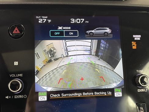 Used 2021 Subaru Outback Limited image 24