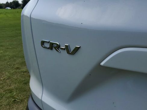 Used 2020 Honda CR-V EX-L image 28