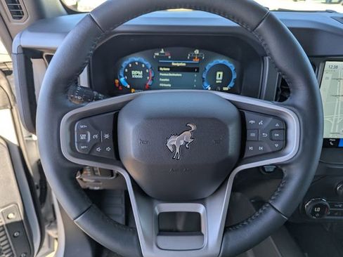 New 2025 Ford Bronco Badlands w/ Sasquatch Package image 18