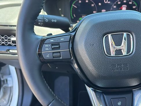 Used 2025 Honda Accord Touring image 17