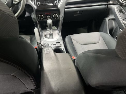 Used 2021 Subaru Crosstrek 2.0i AWD/4WD image 20