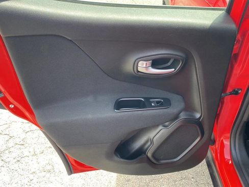 Used 2019 Jeep Renegade Sport w/ UConnect 7.0 Group image 26