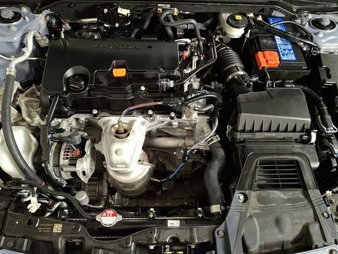 Used 2023 Honda Civic Sport image 28