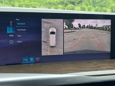 New 2026 Cadillac Escalade Platinum Sport AWD/4WD image 39