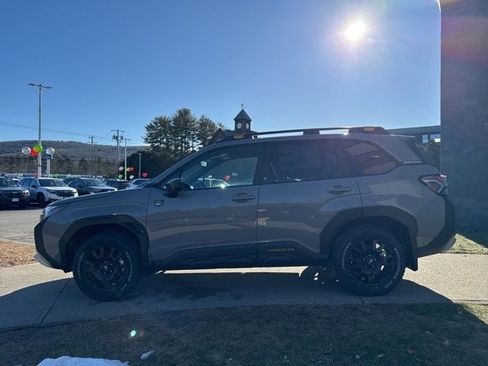New 2026 Subaru Forester Wilderness image 9