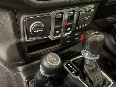 New 2026 Jeep Wrangler Sport S AWD/4WD image 29