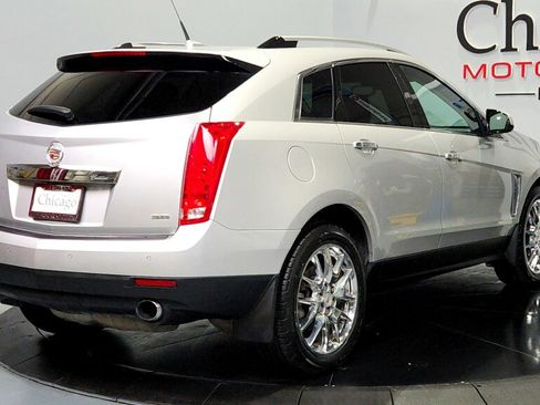 Used 2014 Cadillac SRX Premium image 7