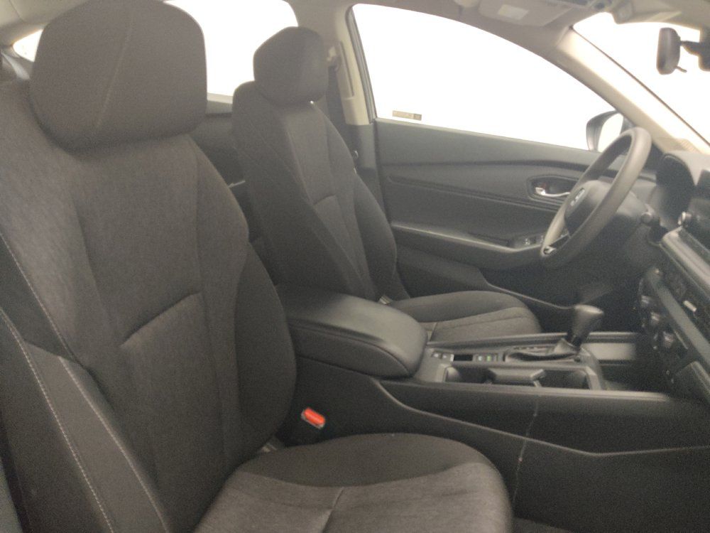 Used 2023 Honda Accord EX image 21
