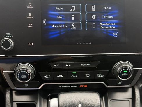 Used 2021 Honda CR-V EX-L image 32