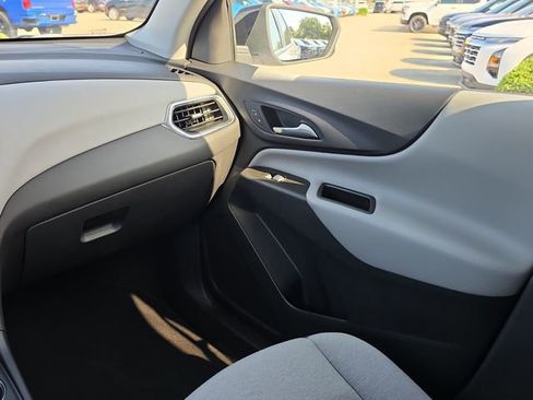 Used 2024 Chevrolet Equinox LS w/ LS Convenience Package FWD image 9