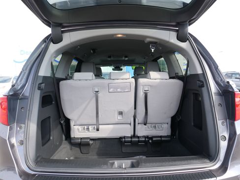 Used 2024 Honda Odyssey Elite image 14