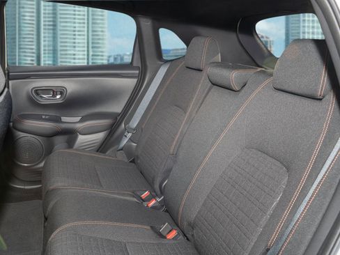 Certified 2023 Honda HR-V Sport image 16