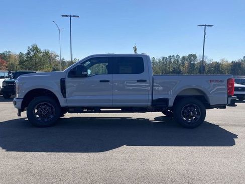 New 2026 Ford F250 XL w/ STX Appearance Package image 6