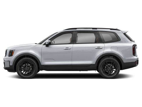 New 2025 Kia Telluride SX X-Line image 41