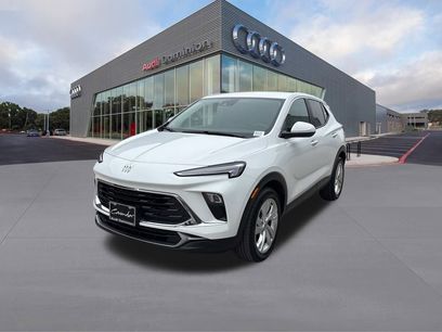 Used 2025 Buick Encore GX Preferred