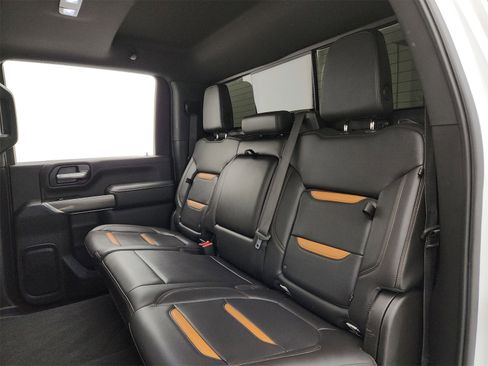 Used 2020 GMC Sierra 3500 AT4 image 12