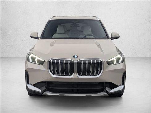 Used 2026 BMW X1 xDrive28i w/ Convenience Package AWD/4WD image 6
