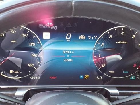 Used 2024 Mercedes-Benz S 580 4MATIC Sedan image 18