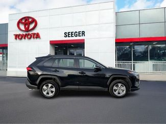 Used 2025 Toyota RAV4 XLE video 2