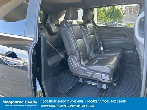 Used 2019 Honda Odyssey EX-L image 37