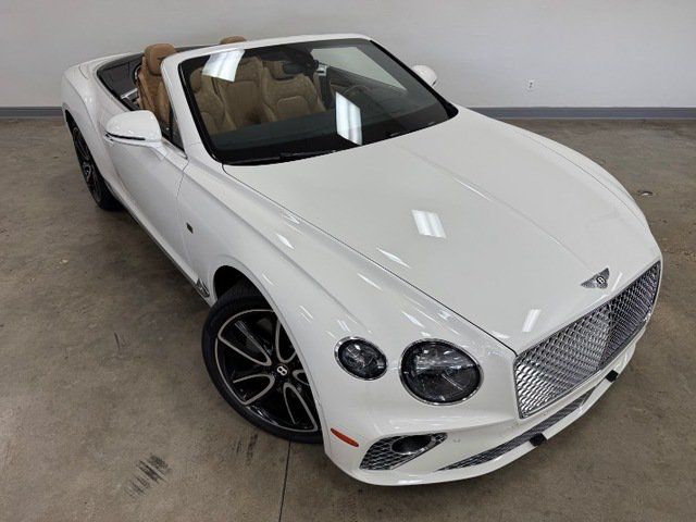 Used 2020 Bentley Continental GT V8 First Edition AWD/4WD image 19