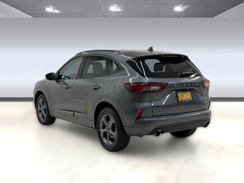 Certified 2023 Ford Escape ST-Line w/ Tech Pack #1 AWD/4WD image 2