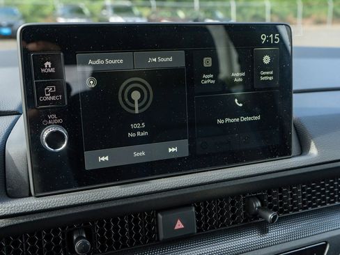 New 2026 Honda CR-V Sport-L image 27