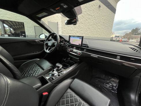 Used 2022 Audi S5 Premium Plus w/ Premium Plus Package image 28