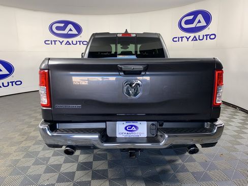 Used 2020 RAM 1500 Big Horn image 4