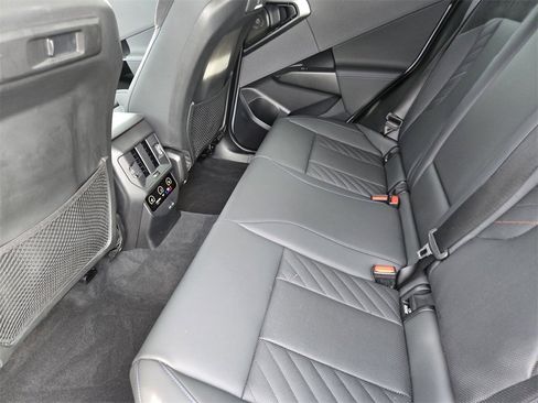 Certified 2025 BMW X3 M50 w/ Premium Package image 33