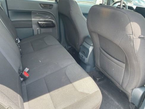 Used 2025 Ford Maverick XL w/ Equipment Group 102A AWD/4WD image 10