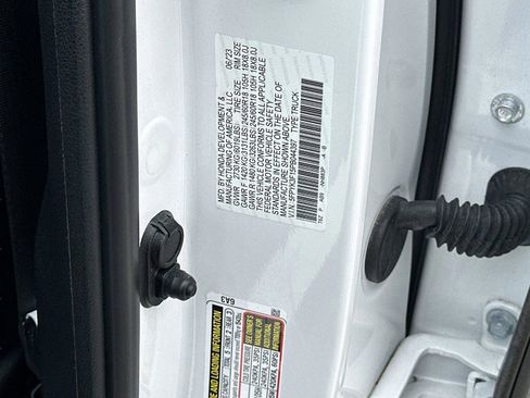 Used 2023 Honda Ridgeline Sport image 30