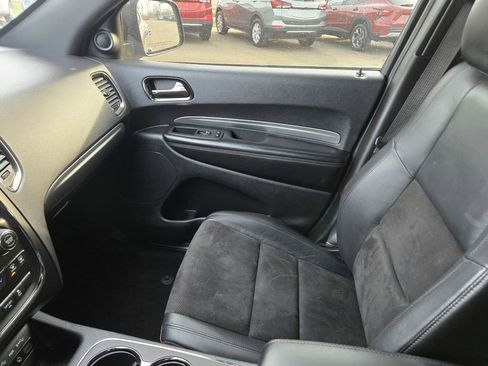 Used 2020 Dodge Durango GT image 16